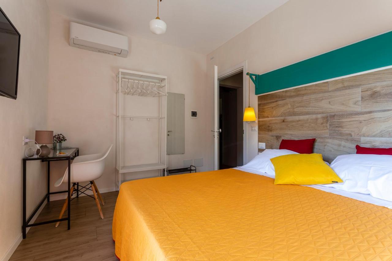 Misar-36 Hotel Modica Exterior photo