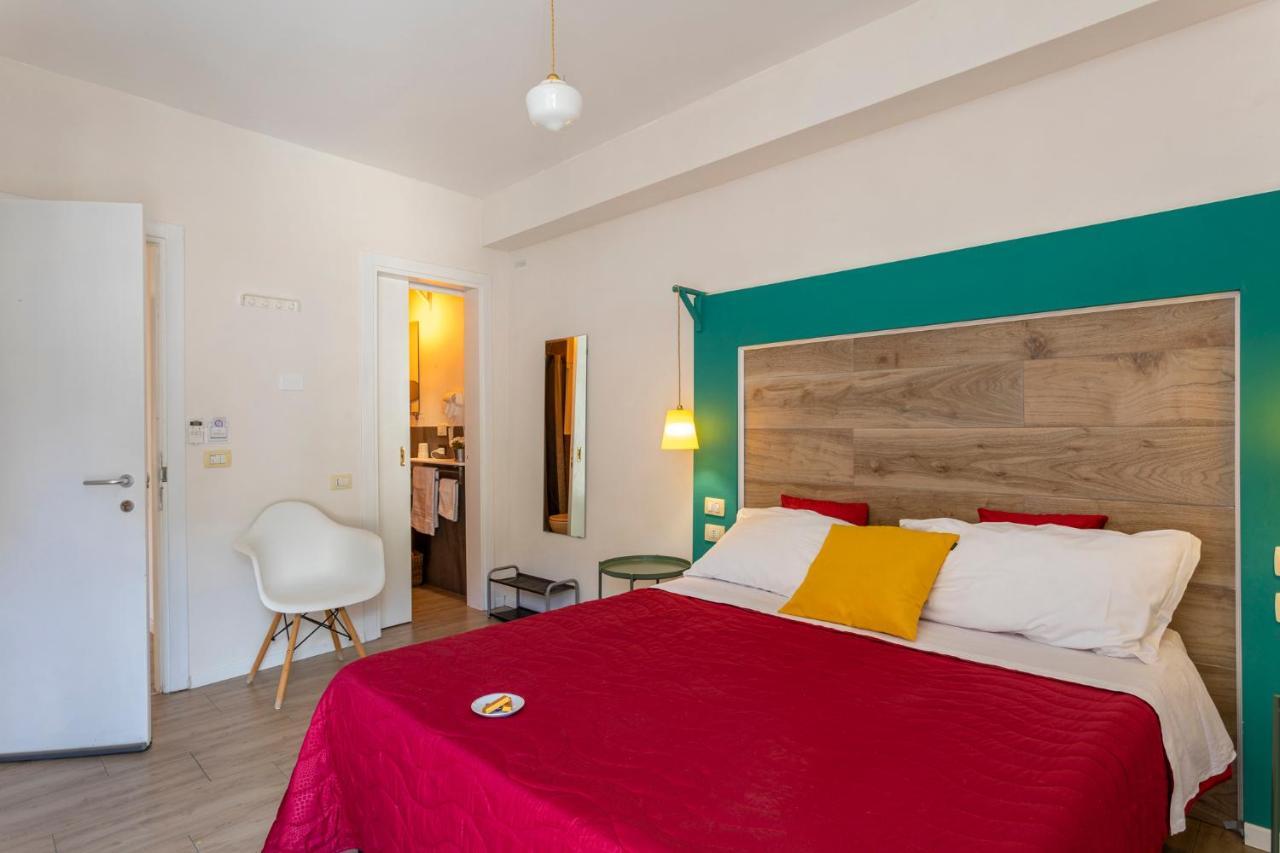 Misar-36 Hotel Modica Exterior photo